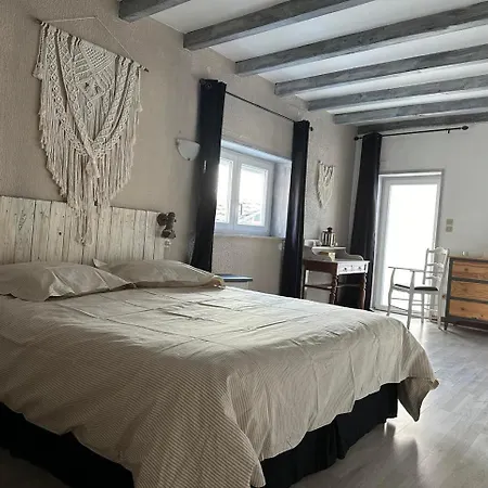 Gite Au Giessen - Loft Biesheim Exterior photo