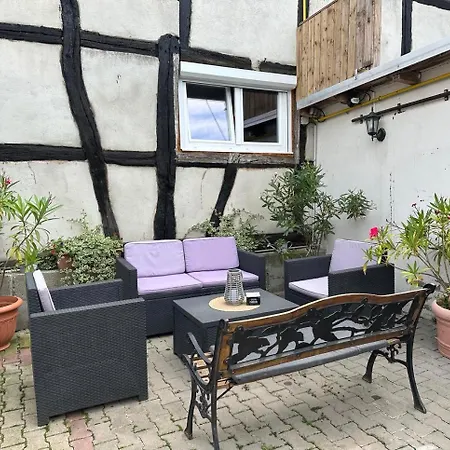 Gite Au Giessen - Loft Biesheim Exterior photo