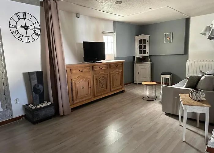 Gite Au Giessen - Loft