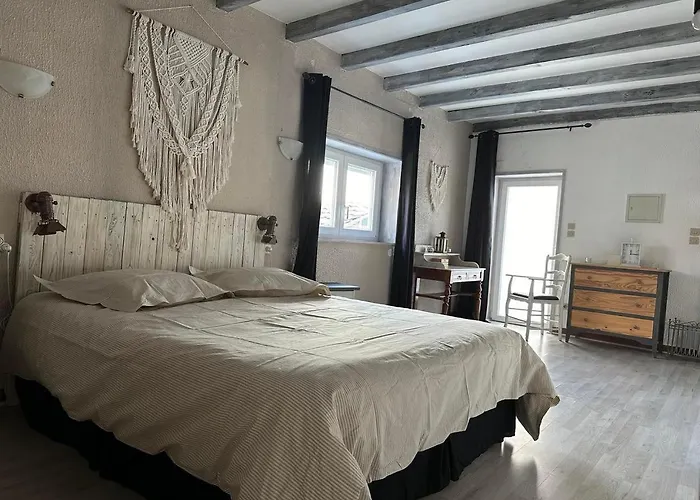 Gite Au Giessen - Loft