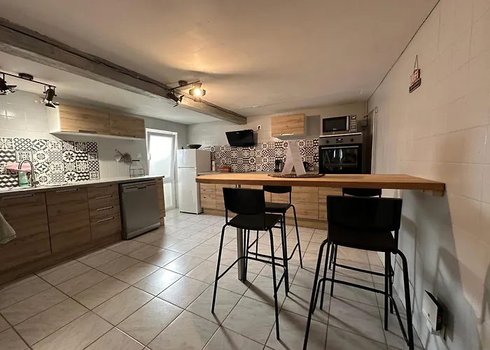 Gite Au Giessen - Loft