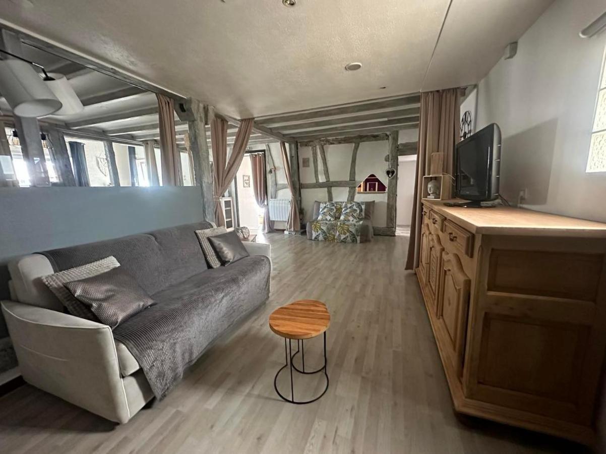 Au Giessen - Loft *