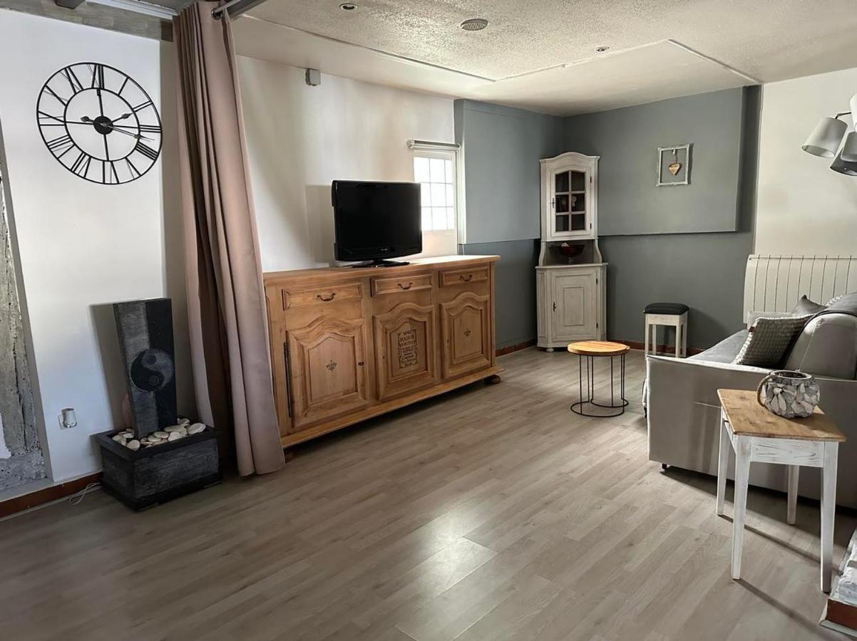Au Giessen - Loft * Biesheim
