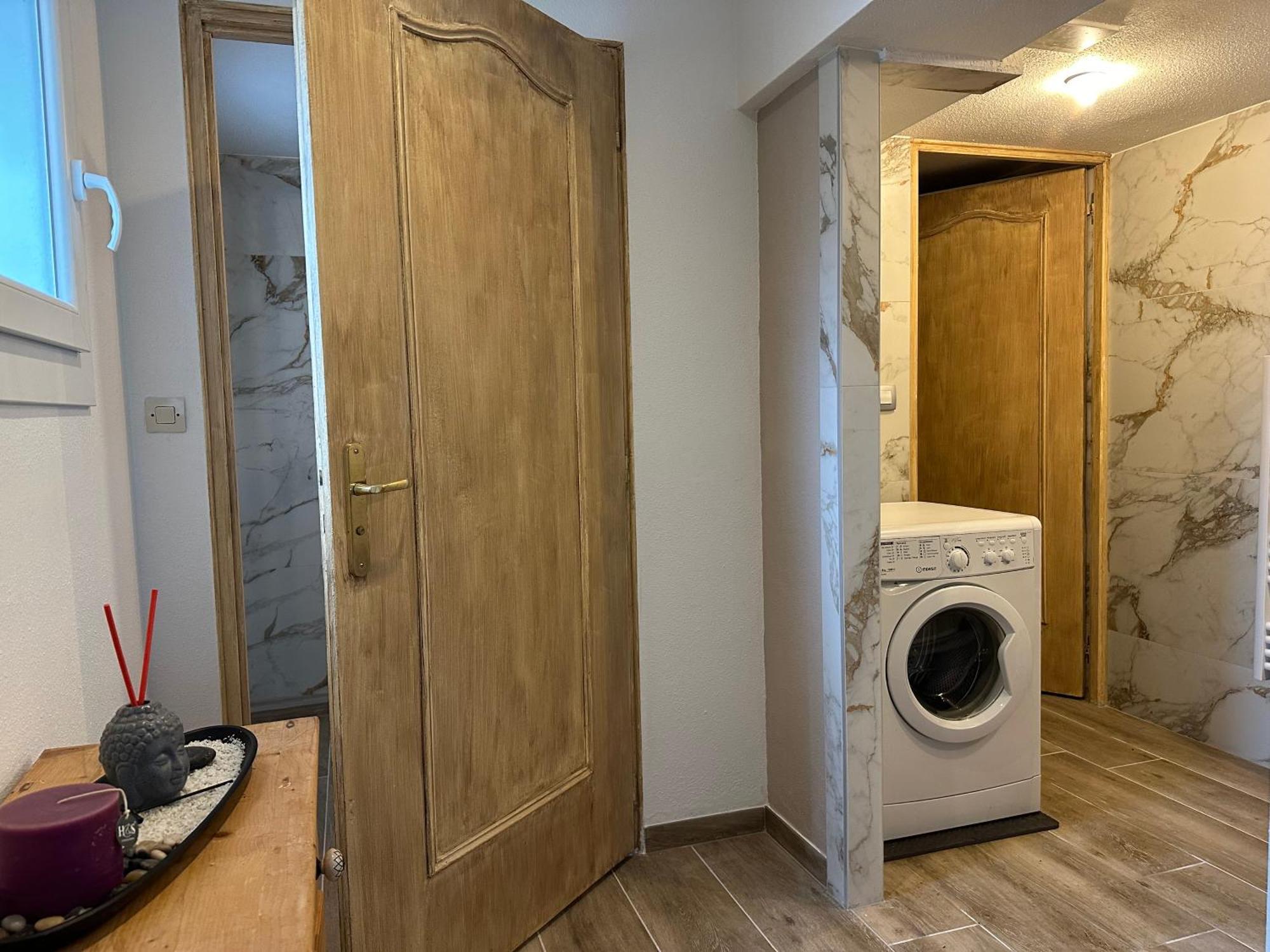 Au Giessen - Loft Apartment *