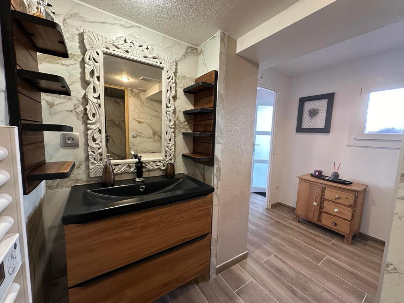 Apartment Au Giessen - Loft