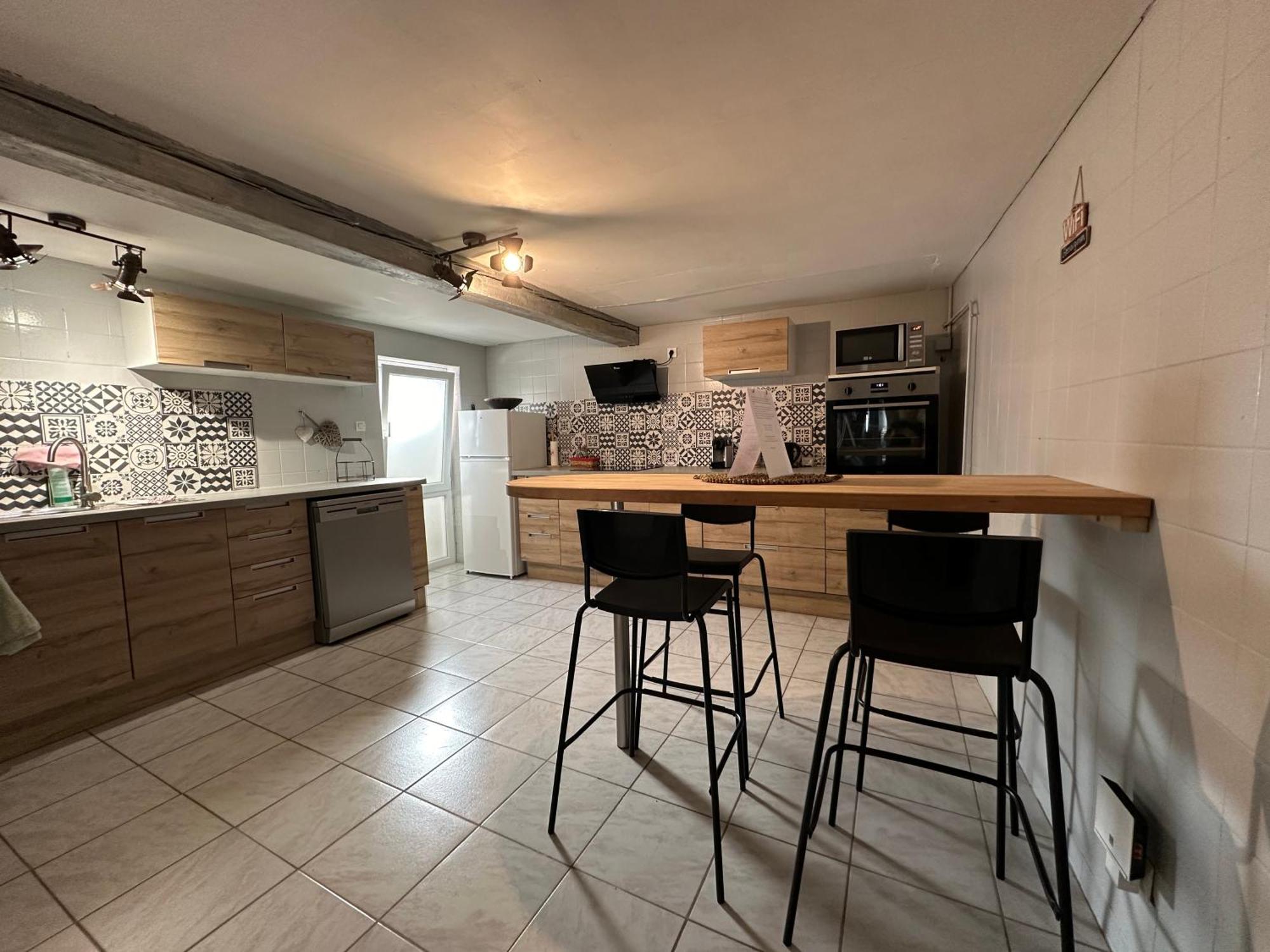 Au Giessen - Loft Apartment Biesheim
